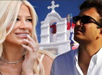 Τι ζήτησε ο Αλέξανδρος πριν παντρευτεί τη Φαίη – Η σκληρή εντολή στους δικηγόρους