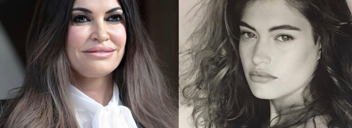 Μοιάζει 40αρα αλλά είναι…: Αυτή είναι η πραγματική ηλικία και καταγωγή της καλλονής Κίμπερλι Γκιλφόιλ