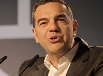 Ο Τσίπρας δεν βλέπει την ώρα να επιστρέψει – Από τον Ιούνιο και μέτα η ιδρυτική διακήρυξη, το όνομα και το σύμβολο