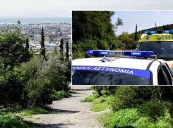 Φιλοπάππου: Για ακαθαρσίες σκύλου έγινε σήμερα η αιματηρή συμπλοκή