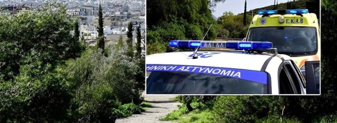 Φιλοπάππου: Για ακαθαρσίες σκύλου έγινε σήμερα η αιματηρή συμπλοκή