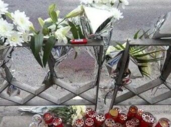 Τραγωδία για τα Αδέλφια που πήγαν να προσευχηθούν σε μοναστήρι και σκοτώθηκαν σε τροχαίο