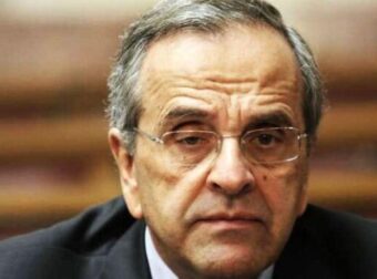 Μόλις μαθεύτηκε για τον Αντώνη Σαμαρά που κανείς δεν περίμενε