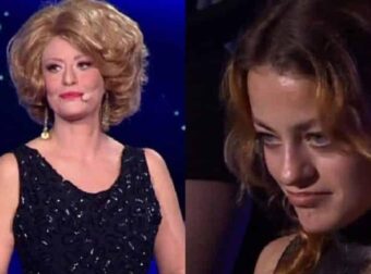 YFSF: Η Δωροθέα Μερκούρη ως Μαίρη Χρονοπούλου – Η εμφάνιση της κόρης της, Γκάια