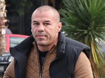 Μιχάλης Ζαμπίδης: «Με έβρισε κάποιος στο δρόμο και μόλις κατέβασα το παράθυρο, μου είπε καλημέρα αγόρι μου»