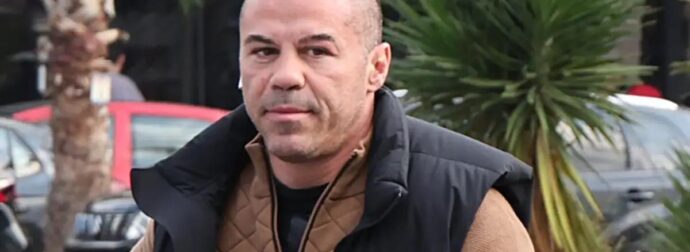 Μιχάλης Ζαμπίδης: «Με έβρισε κάποιος στο δρόμο και μόλις κατέβασα το παράθυρο, μου είπε καλημέρα αγόρι μου»