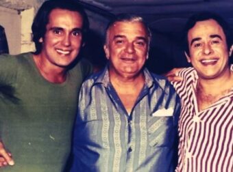 «Όσο ήμουν παντρεμένος δεν πήγα ποτέ με άντρα. Τα είχα με γνωστό πρωταγωνιστή και νόμιζαν ότι είναι στρέιτ»