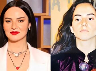 Κανείς δεν περίμενε ότι κατάγεται από εκεί: Το πραγματικό όνομα, η ηλικία και η καταγωγή της Ζενεβιέβ Μαζαρί