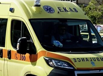 Παγκράτι: 50χρονος έστειλε 23χρονη στο νοσοκομείο για μια θέση πάρκινγκ – Της έσπασε το πόδι