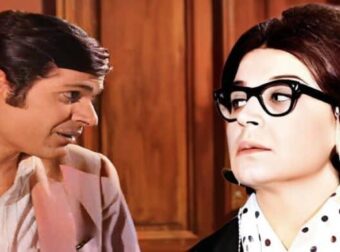 Πέθανε ξημερώματα ο γνωστός ηθοποιός και σύζυγος πασίγνωστης πρωταγωνίστριας του ελληνικού σινεμά