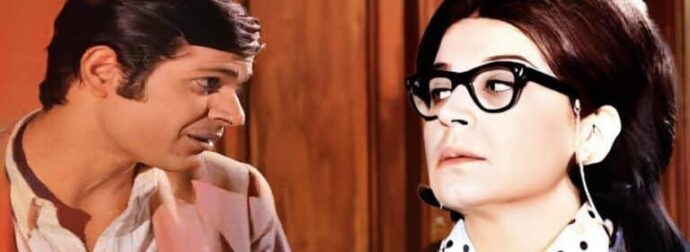 Πέθανε ξημερώματα ο γνωστός ηθοποιός και σύζυγος πασίγνωστης πρωταγωνίστριας του ελληνικού σινεμά