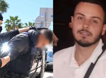 «@@@@@ από κούνια» ο 20χρονος που μαχαίρωσε τον 27χρονο στον Άγιο Δημήτριο – Το θανάσιμο μίσος του για τον Θεόφιλο