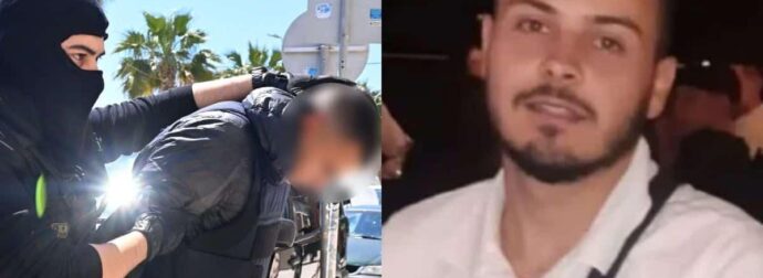 «@@@@@ από κούνια» ο 20χρονος που μαχαίρωσε τον 27χρονο στον Άγιο Δημήτριο – Το θανάσιμο μίσος του για τον Θεόφιλο