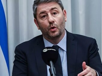Υποκλοπές: Ραγδαίες πολιτικές εξελίξεις μετά την απόφαση του Αρείου Πάγου – Έκτακτη συνέντευξη Τύπου Ανδρουλακη