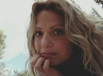Πέθανε η τραγουδίστρια Νατάσα Μωϋσόγλου