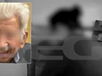 Φρίκη μέσα στο ίδιο του το σπίτι – Οικιακή βοηθός ξυλοκοπεί 98χρονο με άνοια