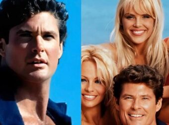 Έχει μείνει μισός, μετακινείται με ΠΙ, μοιάζει… 90χρονος: Θυμάστε τον άλλοτε γόη του Baywatch, Ντέιβιντ Χάσελχοφ; Θα πάθετε σοκ μόλις δείτε πως είναι σήμερα