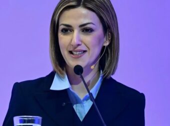 Ειρήνη Αγαπηδάκη: «Ήμουν 108 κιλά, είμαι 56 – Υπάρχουν παιδιά δημοτικού με χοληστερίνη»