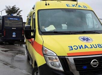 Θρήνος στον Αλμυρό: Νεκρή 44χρονη μητέρα δύο παιδιών επιστρέφοντας από τη δουλειά