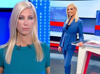 Αποχώρησε ξαφνικά από τον ALPHA, άφησε την Αθήνα, άλλαξε τρόπο ζωής και επάγγελμα: Δεν φαντάζεσαι σε τι εργάζεται τώρα η δημοσιογράφος και παρουσιάστρια Έφη Αλεβίζου