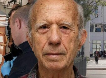 «Μανιφέστο» πριν τις σφαίρες: «Μου φέρθηκαν σαν λυσσασμένο σκυλί και θα τους δαγκώσω στα γραφεία τους»