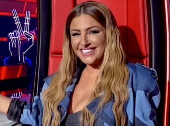 Η «άγνωστη» αδερφή της Έλενας Παπαρίζου: Η γλυκιά αγκαλιά και η εντυπωσιακή εικόνα της