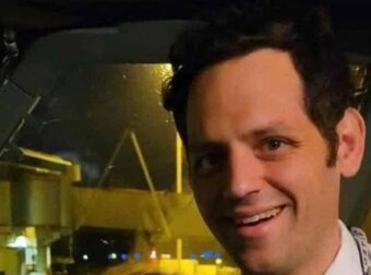 Θλίψη στη Ρόδο για τον 40χρονο πιλότο Βασίλη Βασιλαρά που πέθανε  – Ποιος ήταν