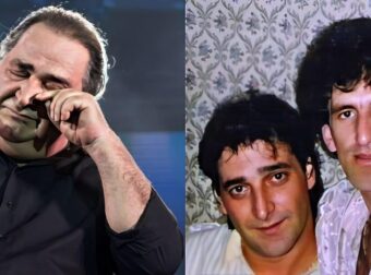 Δεν το τραγούδησε μετά από εκείνη τη «καταpαμέvη» μέρα: Το μοναδικό τραγούδι που δεν είπε ποτέ o Βασίλης Καρράς