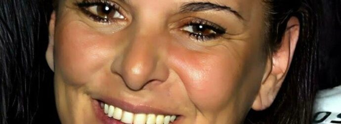 Πέθανε απομονωμένη στα 61 από καρκίνο η όμορφη ηθοποιός του ελληνικού κινηματογράφου