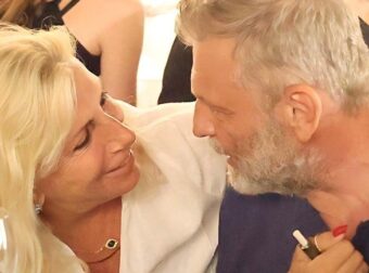 Το «χρυσό» δώρο της πλούσιας Ιζαμπέλας στον Γκλέτσο – Λιώνει για τα μάτια του και θέλει να τον παντρευτεί