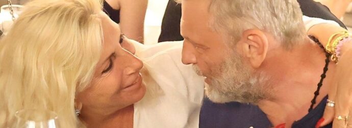 Το «χρυσό» δώρο της πλούσιας Ιζαμπέλας στον Γκλέτσο – Λιώνει για τα μάτια του και θέλει να τον παντρευτεί