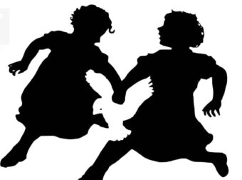 Αυτό που σου τραβάει πρώτα την προσοχή μπορεί να πει πολλά για εσένα