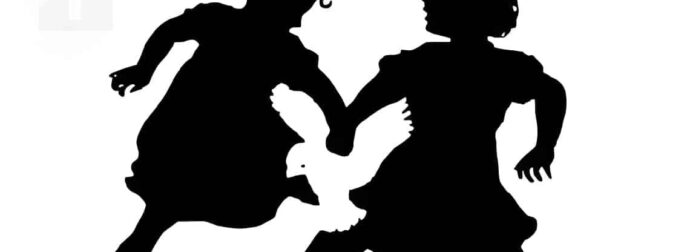 Αυτό που σου τραβάει πρώτα την προσοχή μπορεί να πει πολλά για εσένα