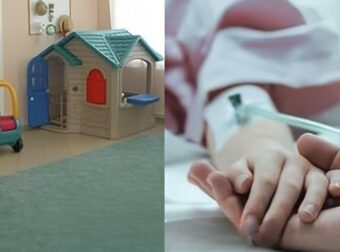 Τραγωδία: Μαζική δηλητηρίαση σε παιδικό σταθμό – Νεκρά δύο νήπια, 55 με αναπνευστικά