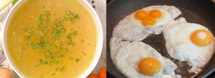 Τα τρόφιμα που αυξάνουν με φυσικό τρόπο το κολλαγόνο στο σώμα. Και επιβραδύνουν τη γήρανση του δέρματος