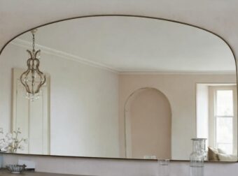 Πού δεν πρέπει να μπαίνουν οι καθρέφτες σύμφωνα με τις λαϊκές παραδόσεις και πώς επηρεάζουν την αρμονία του σπιτιού