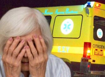 Σοκ στην Μαγνησία – Μάνα έβαλε τέλος στη ζωή της με τον πιο σκληρό τρόπο – Δεν άντεξε τον χαμό της κόρη της