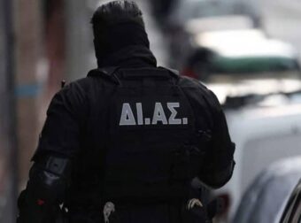 Ζωγράφου: Τηλεφώνημα για πυροβολισμούς στην Πανεπιστημιούπολη