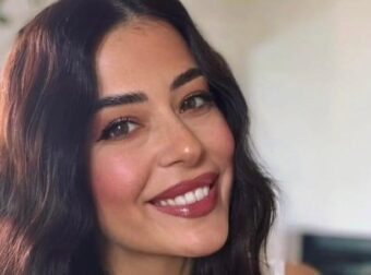 Γενέθλια έχει η Αφροδίτη Λατινοπούλου: η ανάρτηση με τα κεράκια στην τούρτα