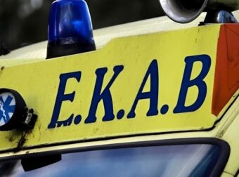 Ηλεία: 13χρονος κατέληξε μετά από δυστύχημα με ηλεκτρικό πατίνι