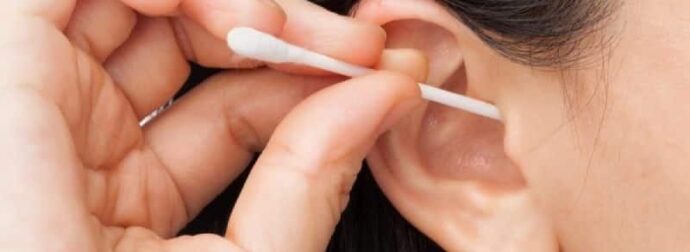 Κερί στο αυτί: Τι δείχνει για την υγεία σας
