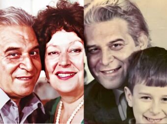 Έχει πάει σε 10 τηλεπαιχνίδια και είναι «φτυστός» του πατέρας του: O γιος του Σπύρου Καλογήρου άφησε άφωνο και τον Φερεντίνο