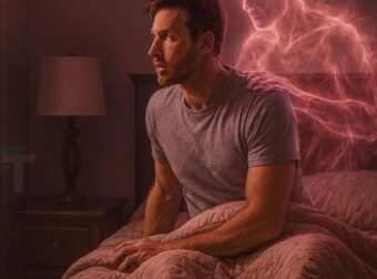 Τι να κάνετε όταν ξυπνάτε στις 3 τα ξημερώματα και πώς να νιώθετε ξεκούραστοι την επόμενη μέρα