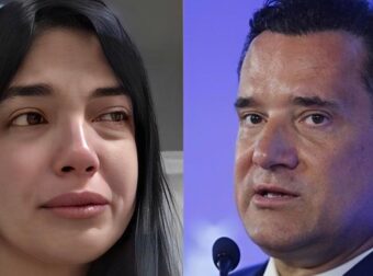 Νοσοκομειακοί γιατροί κατά Γεωργιάδη για την παιδίατρο – «Ούτε νήπια δεν πείθουν οι ισχυρισμοί του»