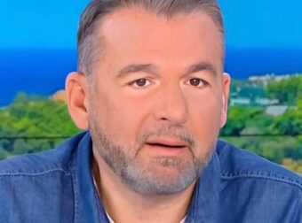 Συγκλονίζει ο Γιώργος Λιάγκας: «Μου την έπεσε ο καθηγητής που μου έκανε ιδιαίτερα στα 16 μου, ο πατέρας μου δεν με πίστεψε»