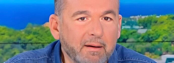 Συγκλονίζει ο Γιώργος Λιάγκας: «Μου την έπεσε ο καθηγητής που μου έκανε ιδιαίτερα στα 16 μου, ο πατέρας μου δεν με πίστεψε»