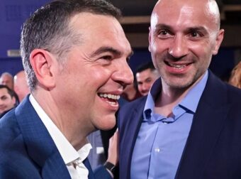 Επιταχύνεται το κόμμα Τσίπρα: «Γρήγορα θα κάνει ξαστεριά», είπε στο Ηράκλειο – Δείτε τα πρώτα 39 ονόματα