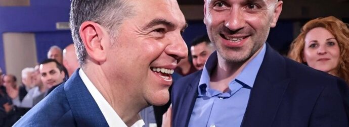 Επιταχύνεται το κόμμα Τσίπρα: «Γρήγορα θα κάνει ξαστεριά», είπε στο Ηράκλειο – Δείτε τα πρώτα 39 ονόματα