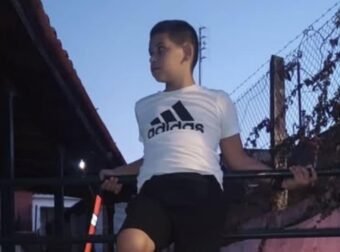 Μαθεύτηκε όλη η αλήθεια για τον 13χρονο Κωνσταντίνο που σκοτώθηκε χτες με το ηλεκτρικό πατίνι – Θρήνος για τον Αγγελούδι
