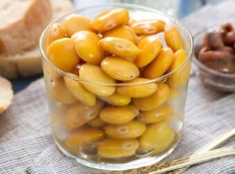 Το ξεχασμένο όσπριο με διπλάσια πρωτεΐνη από τα άλλα – Ρυθμίζει σάκχαρο και χοληστερόλη